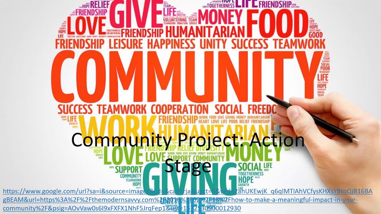 Community