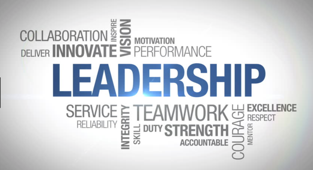 Leadership